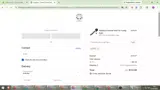 Liberty Game Calls coupon verification screenshot