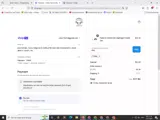 Liberty Game Calls coupon verification screenshot