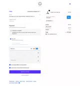 Liberty Game Calls coupon verification screenshot