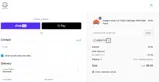 Liberty Game Calls coupon verification screenshot