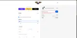Liberty Puzzles coupon verification screenshot