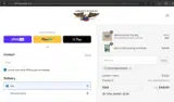 Liberty Puzzles coupon verification screenshot