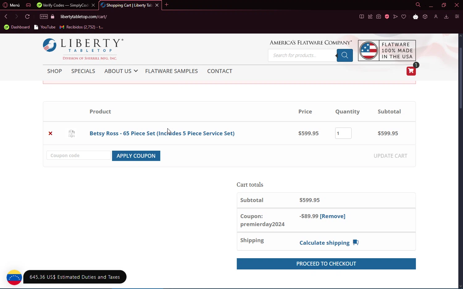 Liberty Tabletop Coupons 20 Off November 2024 — free download