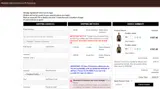 MIMONI5 coupon verification screenshot