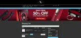 FORNICATION coupon verification screenshot