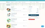 YAY15 coupon verification screenshot