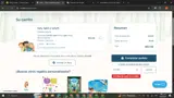YAY15 coupon verification screenshot