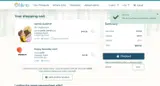 JOYX2 coupon verification screenshot