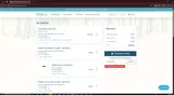 VERANO20 coupon verification screenshot