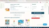 SUMMERSALE coupon verification screenshot