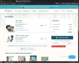 NOVEMBER coupon verification screenshot