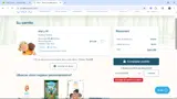 NOVIEMBRE coupon verification screenshot