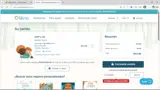 Familia25 coupon verification screenshot