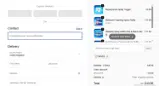 hero20 coupon verification screenshot