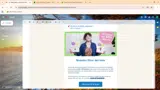 BOOKOFTHEMONTH coupon verification screenshot