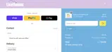CAMP coupon verification screenshot