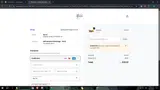 LICORICE10 coupon verification screenshot