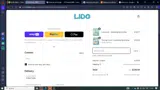 BLACKFRIDAY coupon verification screenshot