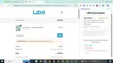 BLACKFRIDAY coupon verification screenshot