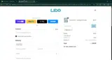 WHITSICH coupon verification screenshot