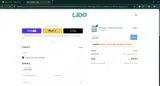 LEVI04861 coupon verification screenshot