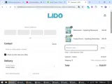 10OFF coupon verification screenshot