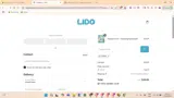 10OFF coupon verification screenshot
