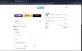 10OFF coupon verification screenshot