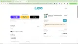 aprilfools coupon verification screenshot