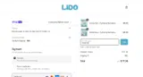 FLASH15 coupon verification screenshot