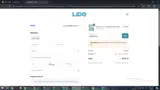 LABORDAY20 coupon verification screenshot