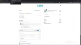 LABORDAY20 coupon verification screenshot