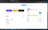 TAKE10 coupon verification screenshot