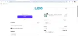 TAKE10 coupon verification screenshot