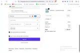 katiey coupon verification screenshot