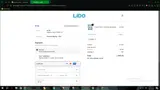 katiey coupon verification screenshot