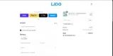 WELCOME10 coupon verification screenshot