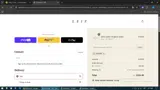 14YEARS coupon verification screenshot