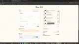 WELCOME15 coupon verification screenshot