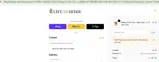 PAINT5 coupon verification screenshot