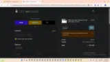 organize5 coupon verification screenshot