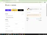 COZY5 coupon verification screenshot