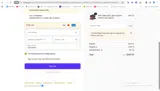 CLEANHOME10 coupon verification screenshot