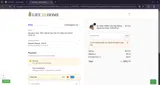 SALE5 coupon verification screenshot