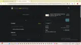 SALE5 coupon verification screenshot