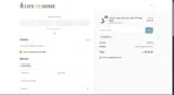 SALE10 coupon verification screenshot