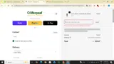 TKE10 coupon verification screenshot