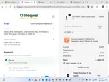 TKE10 coupon verification screenshot