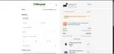 OUASSIM10 coupon verification screenshot