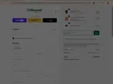 KAROL10 coupon verification screenshot
